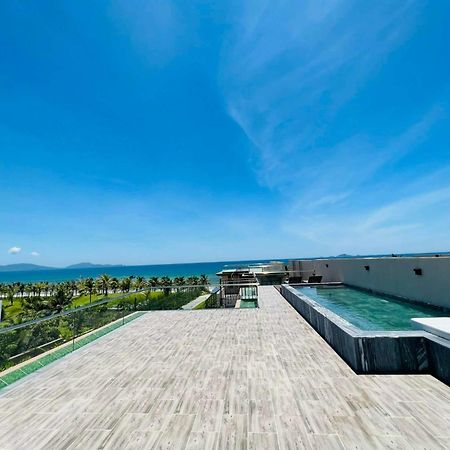 Mysterio Pool Villas & Resort คัมรานห์ ภายนอก รูปภาพ